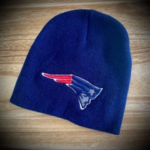 NFL New England Patriots Hat